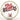 Discraft Brodie Smith Z FLX Confetti Zone - Disc Golf Deals USA