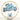 Discraft Brodie Smith Z FLX Confetti Zone - Disc Golf Deals USA