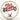 Discraft Brodie Smith Z FLX Confetti Zone - Disc Golf Deals USA