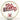Discraft Brodie Smith Z FLX Confetti Zone - Disc Golf Deals USA