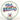 Discraft Brodie Smith Z FLX Confetti Zone - Disc Golf Deals USA