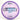 Discraft Chris Dickerson Z Swirl Buzzz (2025 Tour Series) - Disc Golf Deals USA