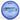 Discraft Chris Dickerson Z Swirl Buzzz (2025 Tour Series) - Disc Golf Deals USA