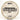 Discraft Chris Dickerson Z Swirl Buzzz (2025 Tour Series) - Disc Golf Deals USA