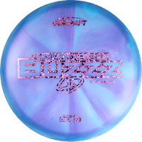 Discraft Chris Dickerson Z Swirl Buzzz (2025 Tour Series) (Drop 2) - Disc Golf Deals USA