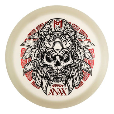 Discraft Colorshift ESP Anax (Ledgestone 2025) - Disc Golf Deals USA