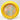 Discraft Corey Ellis ESP Swirl Force - 2023 Tour Series - Disc Golf Deals USA