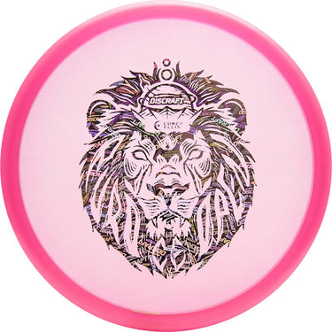 Discraft Corey Ellis European Open Z Metallic Zone - Disc Golf Deals USA