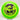 Discraft CryZtal Glo FLX Nuke OS - Ledgestone 2024 - Disc Golf Deals USA