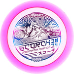 Discraft CryZtal Scorch - Ledgestone 2024 - Disc Golf Deals USA