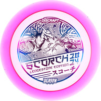 Discraft CryZtal Scorch - Ledgestone 2024 - Disc Golf Deals USA