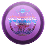 Discraft CryZtal Sparkle Mantis - Ledgestone 2022 - Disc Golf Deals USA