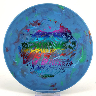Discraft CT Jawbreaker Swarm (Ledgestone 2025) - Disc Golf Deals USA