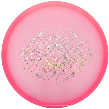 Discraft Eric Oakley Z Glo Zone - Disc Golf Deals USA