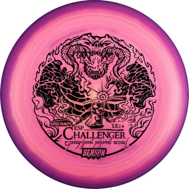 Discraft ESP Challenger - Ledgestone 2024 - Disc Golf Deals USA
