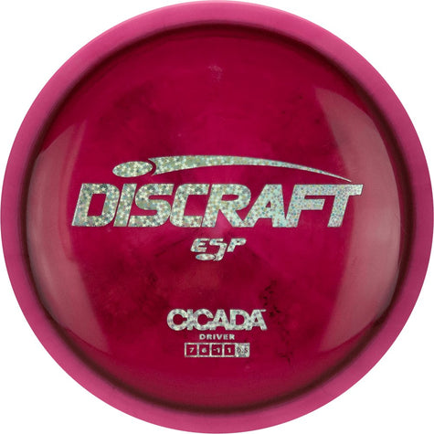 Discraft ESP Cicada - Disc Golf Deals USA