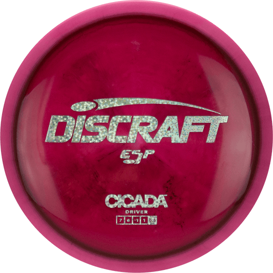Discraft ESP Cicada - Disc Golf Deals USA