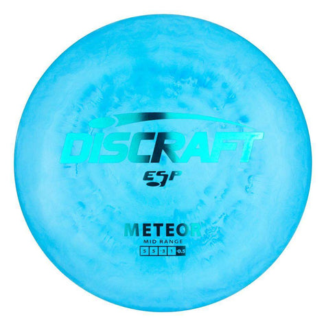 Discraft ESP Meteor - Disc Golf Deals USA