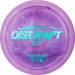 Discraft ESP Scorch - Disc Golf Deals USA