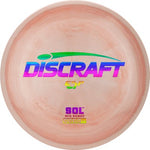 Discraft ESP Sol - Disc Golf Deals USA
