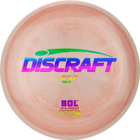 Discraft ESP Sol - Disc Golf Deals USA