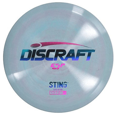 Discraft ESP Sting - Disc Golf Deals USA