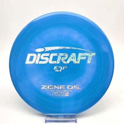 Discraft ESP Zone OS - Disc Golf Deals USA