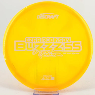 Discraft Ezra Robinson Z Swirl Buzzz SS (2025 Tour Series) - Disc Golf Deals USA