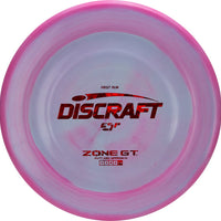 Discraft First Run ESP Zone - GT - Disc Golf Deals USA