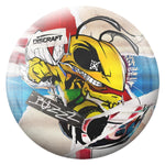Discraft Full Foil Buzzz - Ledgestone 2024 - Disc Golf Deals USA