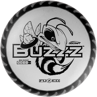 Discraft FuZed Buzzz - Buzzz Saw (Pre - Order) - Disc Golf Deals USA
