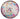 Discraft Glo Jawbreaker Z FLX Zone (Faylor Lake Fundraiser) - Disc Golf Deals USA