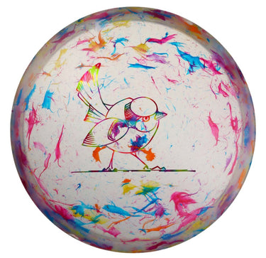 Discraft Glo Jawbreaker Z FLX Zone (Faylor Lake Fundraiser) - Disc Golf Deals USA