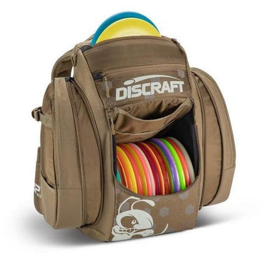Discraft Grip BX3 BUZZZ Disc Golf Bag - Disc Golf Deals USA