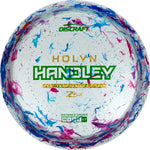 Discraft Holyn Handley Jawbreaker Z FLX Vulture - 2024 Tour Series - Disc Golf Deals USA