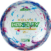 Discraft Holyn Handley Jawbreaker Z FLX Vulture - 2024 Tour Series - Disc Golf Deals USA