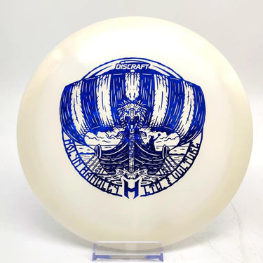 Discraft Holyn Handley UV Z Vulture (Team Series) - Disc Golf Deals USA