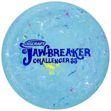 Discraft Jawbreaker Challenger SS - Disc Golf Deals USA