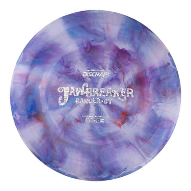 Discraft Jawbreaker Swirl Banger - GT - Disc Golf Deals USA