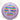 Discraft Jawbreaker Swirl Nuke - Ledgestone 2024 - Disc Golf Deals USA