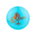 Discraft Mini Big Z Crank - Junior Disc - Disc Golf Deals USA