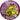 Discraft Mini SuperColor Buzzz - Disc Golf Deals USA