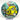 Discraft Mini SuperColor Buzzz - Disc Golf Deals USA