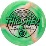 Discraft Missy Gannon ESP Thrasher - 2022 Tour Series - Disc Golf Deals USA