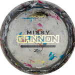 Discraft Missy Gannon Jawbreaker Z FLX Thrasher - 2024 Tour Series - Disc Golf Deals USA