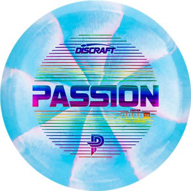 Discraft Paige Pierce ESP Passion - Disc Golf Deals USA