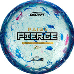Discraft Paige Pierce Jawbreaker Z FLX Passion - 2024 Tour Series - Disc Golf Deals USA