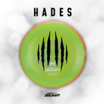 Discraft Paul McBeth 6x Claw ESP Hades Special Edition - Disc Golf Deals USA