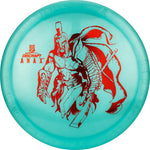 Discraft Paul McBeth Big Z Anax - Disc Golf Deals USA