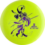 Discraft Paul McBeth Big Z Athena - Disc Golf Deals USA